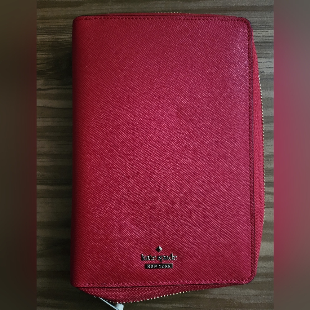Kate spade planner.New